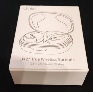 Auricolari Bluetooth Ltinist BX27 Nuovi