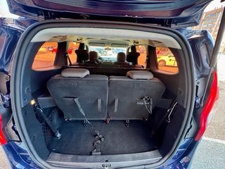 7 PLAZAS distintivo C DACIA LODGY 1.5 dCi 110CV