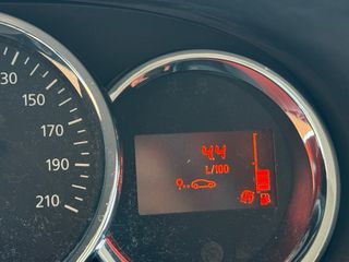 7 PLAZAS distintivo C DACIA LODGY 1.5 dCi 110CV