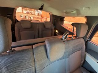 7 PLAZAS distintivo C DACIA LODGY 1.5 dCi 110CV