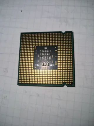 Procesador Intel Core 2 Duo E4400