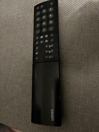 Televisor Loewe Planus 29 Negro