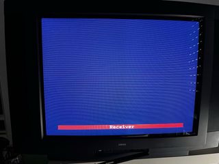 Televisor Loewe Planus 29 Negro