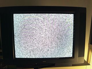 Televisor Loewe Planus 29 Negro