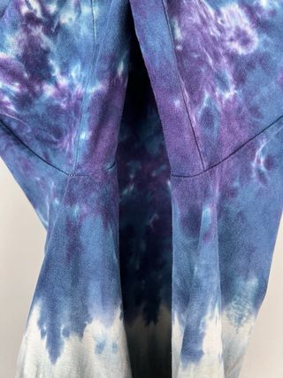 Camiseta Tie Dye National Air Space Museum