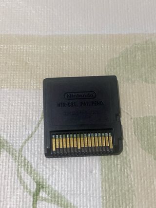 Pokemon Edicion Blanca 2 Nintendo DS