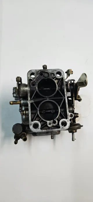 Carburador Weber Seat Sport 1200, 1430, 127 1010