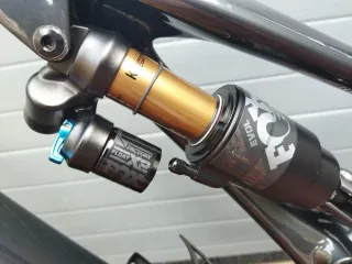 Bicicleta Specialized S-Works Turbo Levo G3