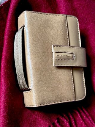 Agenda Piquadro sin estrenar