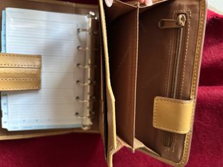 Agenda Piquadro sin estrenar