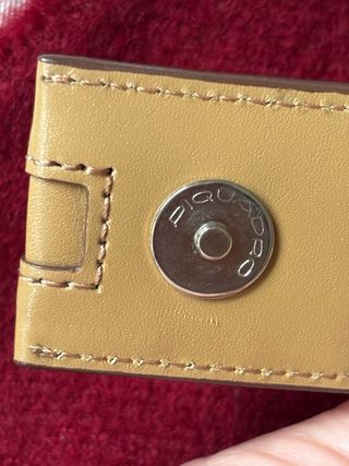 Agenda Piquadro sin estrenar