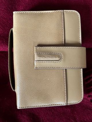 Agenda Piquadro sin estrenar