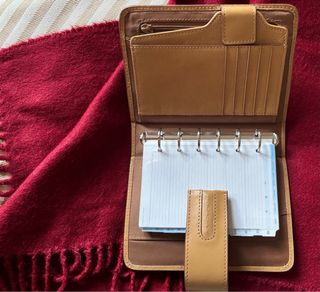 Agenda Piquadro sin estrenar