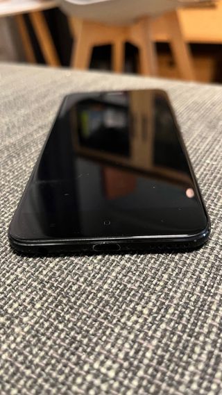 Xiaomi Mi A1 negro - perfecto estado