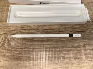 Apple Pencil USB-C