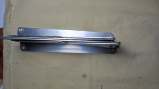 Extensible Tendedero Ropa Aluminio