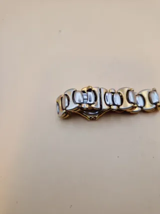 Orologio Zenith Accademia oro e argento