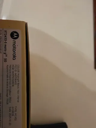 Motorola Moto G35 5G 128GB