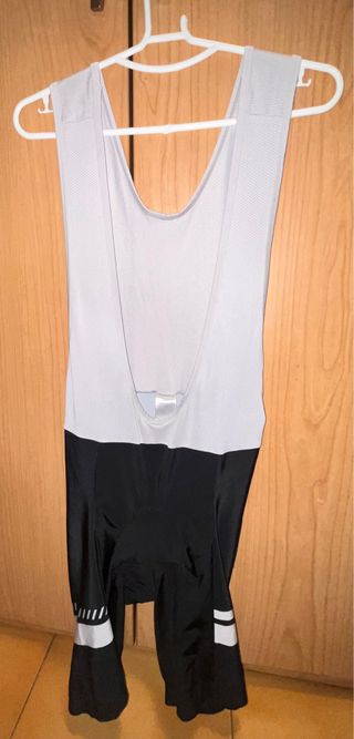 CULOTE Y MAILLOT INBIKE CICLISMO TALLA M