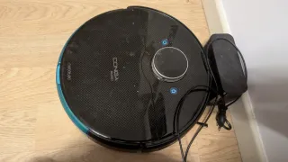 Averiada Conga 8090 Robot Aspirador