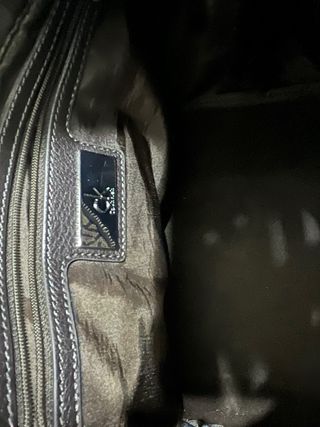 Bolso Calvin Klein Beige y Marrón