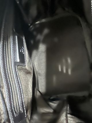 Bolso Calvin Klein Beige y Marrón