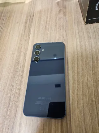 Samsung A55