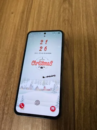 Samsung A55