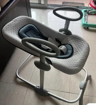 Hamaca Bebe Beaba Up&Down