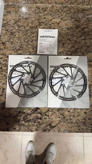 Frenos SRAM LEVEL TLM 2024