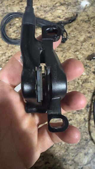 Frenos SRAM LEVEL TLM 2024