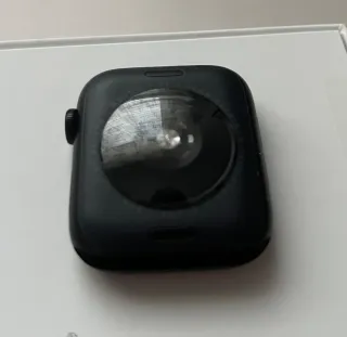 Apple Watch SE 2024 32GB Negro