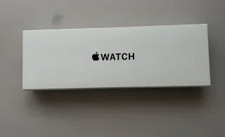 Apple Watch SE 2024 32GB Negro