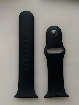 Apple Watch SE 2024 32GB Negro