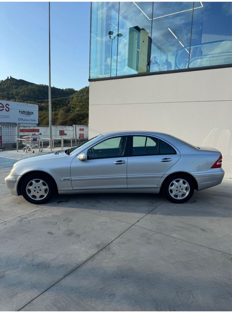 Mercedes-Benz  GL 2006 - foto 1