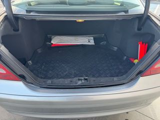 Coche Mercedes clase C,  muy bien cuidado