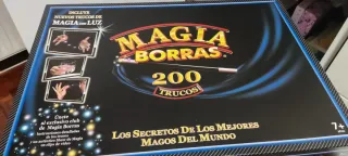 Juego de mesa sin uso