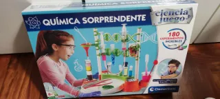 Juego de mesa sin uso