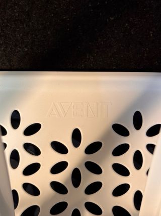 Escurre Biberones Philips Avent Blanco