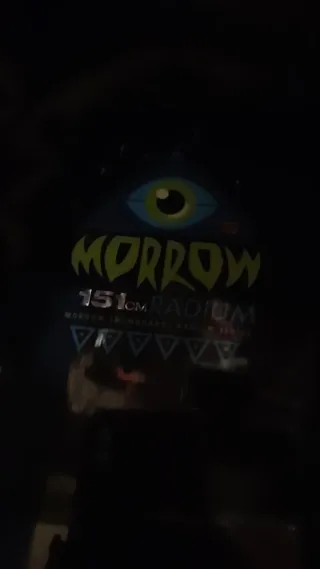 Tabla de Snowboard Morrow Fijaciones de snowboard