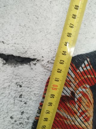 Camiseta Desigual Leopardo y Flores