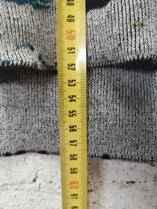 Camiseta Desigual Leopardo y Flores