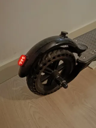 Patinete evvo go! Pro.