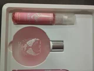 Coffret Rêve de Varens - Ulric de Varens