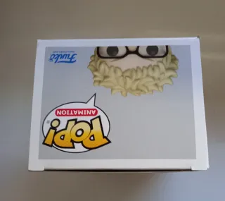Funko Pop Kei Tsukishima Haikyuu!! 1390