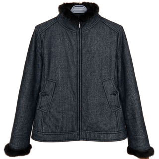 Giubbotto vintage Marella