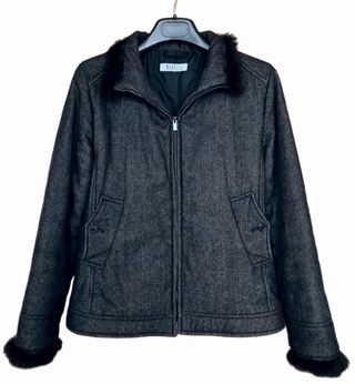 Giubbotto vintage Marella