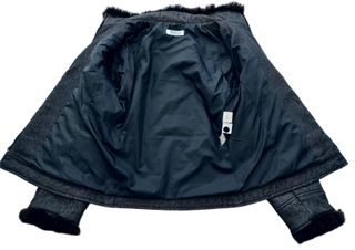 Giubbotto vintage Marella