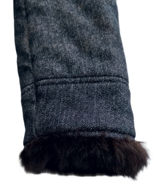 Giubbotto vintage Marella