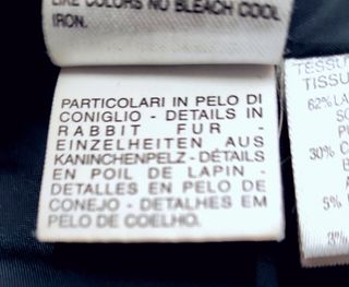 Giubbotto vintage Marella